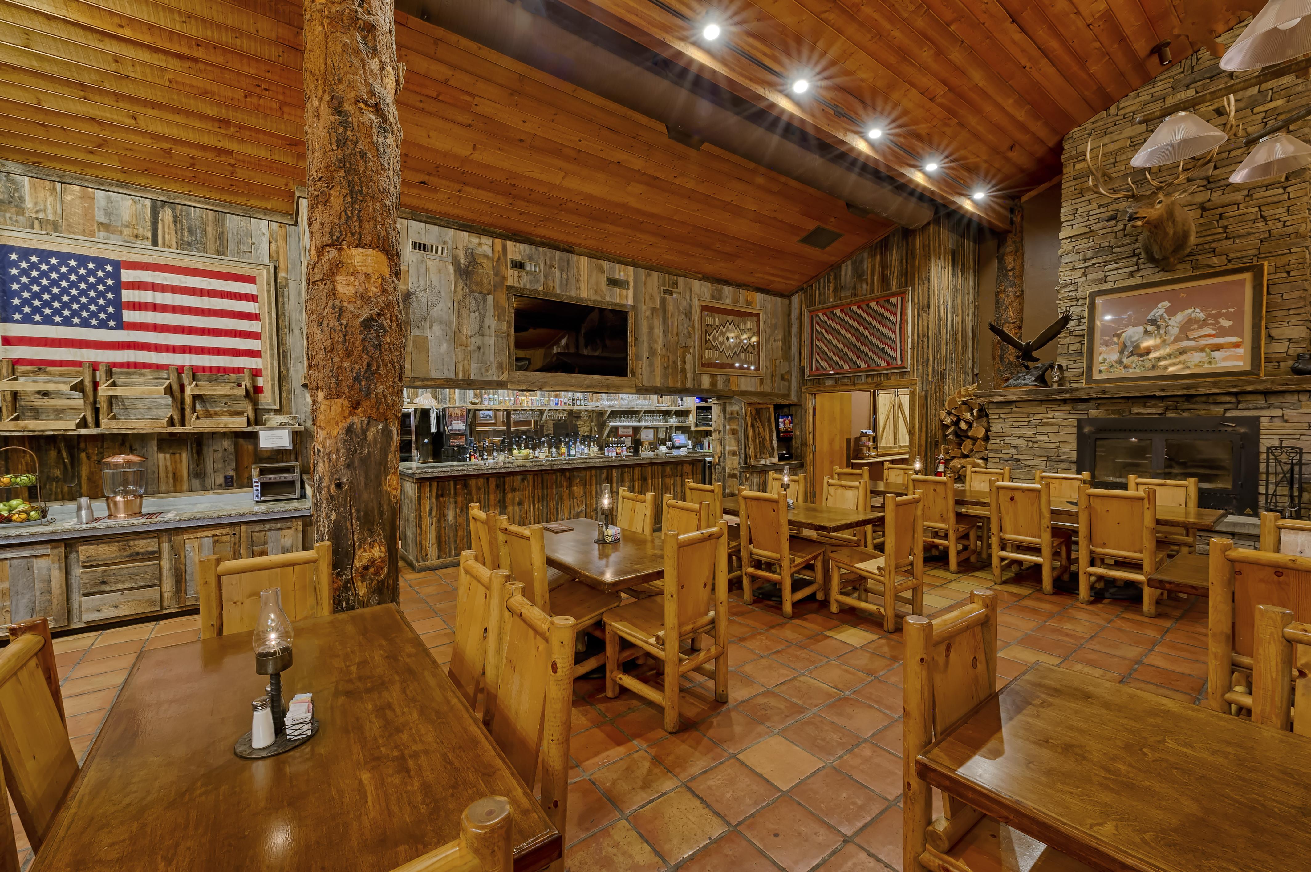 Red Cliffs Lodge Моаб Экстерьер фото