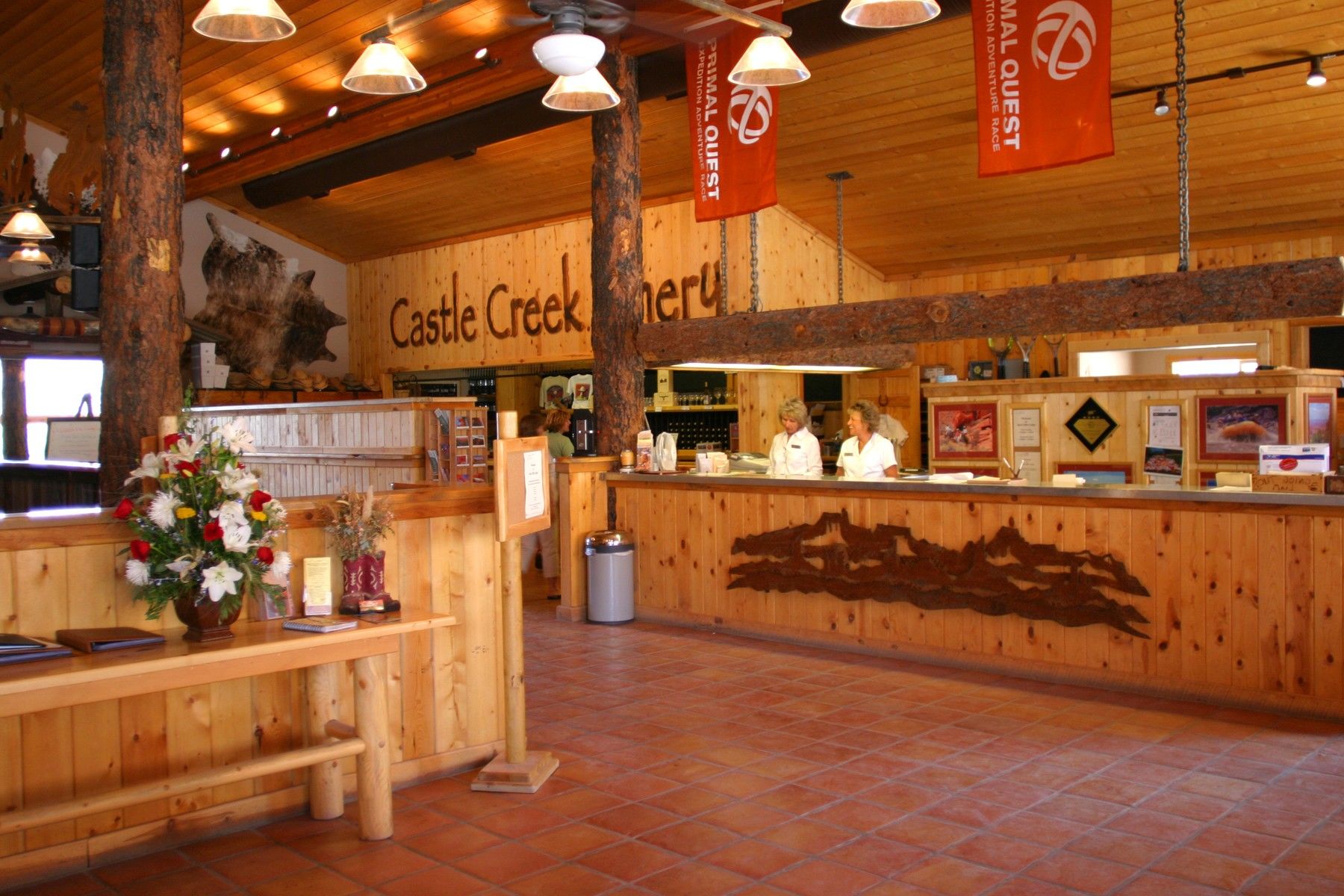 Red Cliffs Lodge Моаб Экстерьер фото